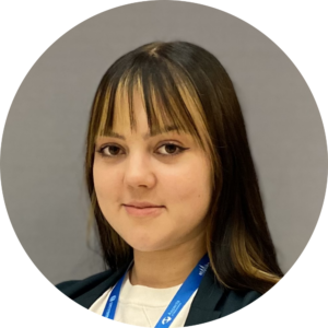 Gabriela Chmurzyńska