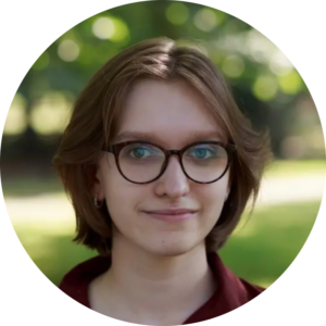 Jagoda Nawrocka